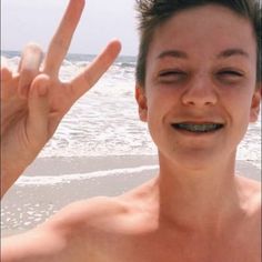 Weston Koury