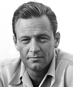 William Holden