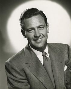 William Holden