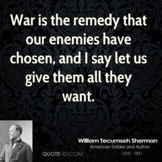 William Tecumseh Sherman