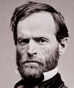 William Tecumseh Sherman