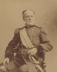 William Tecumseh Sherman