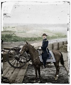 William Tecumseh Sherman