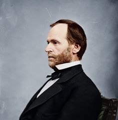 William Tecumseh Sherman