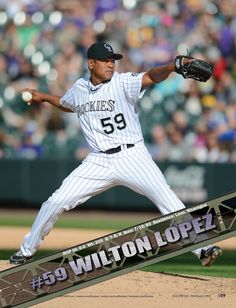 Wilton Lopez