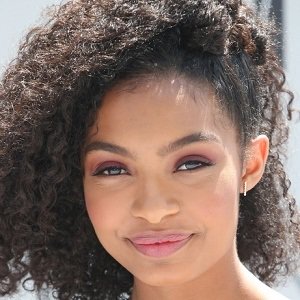 Yara Shahidi