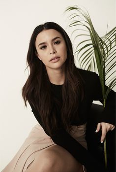 Yassi Pressman