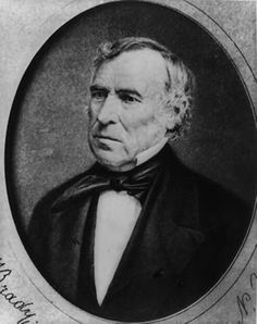 Zachary Taylor