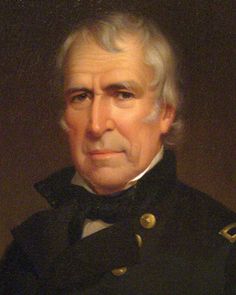 Zachary Taylor