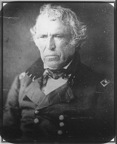 Zachary Taylor