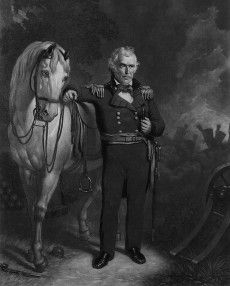 Zachary Taylor