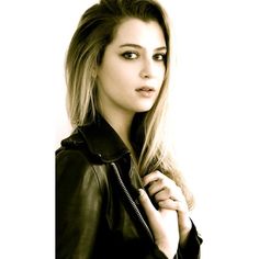 Zoe Levin