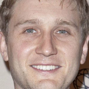 Aaron Staton