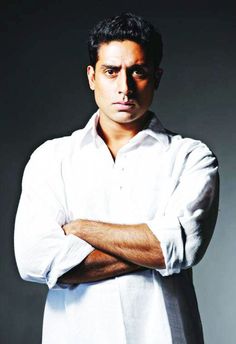 Abhishek Bachchan