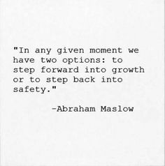 Abraham Maslow