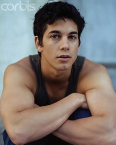 Adam Garcia