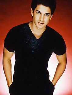 Adam Garcia