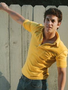 Adam Garcia