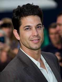 Adam Garcia