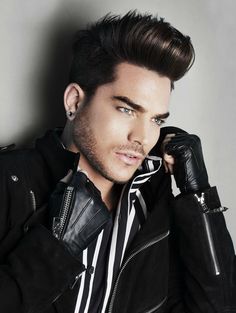 Adam Lambert