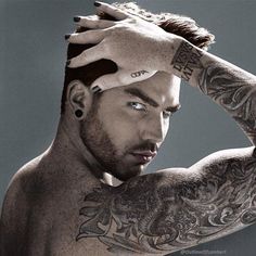 Adam Lambert