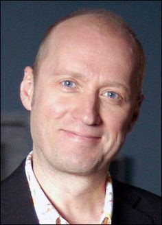 Adrian Edmondson