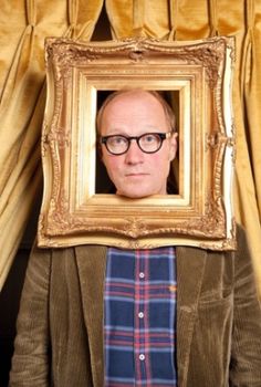 Adrian Edmondson