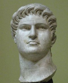 Agrippina the Younger