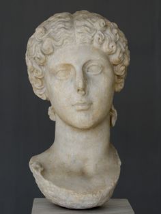 Agrippina the Younger