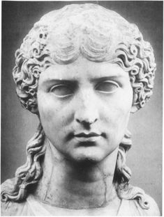 Agrippina the Younger