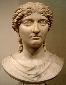 Agrippina the Younger