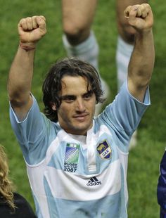 Agustin Pichot