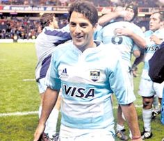 Agustin Pichot