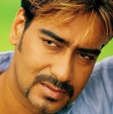 Ajay Devgan