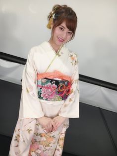 Akiho Yoshizawa