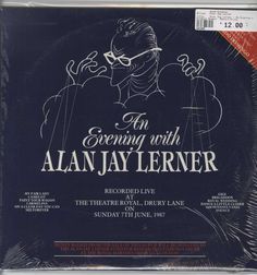 Alan Jay Lerner