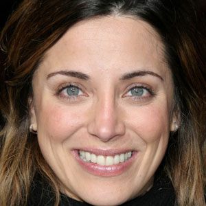 Alanna Ubach