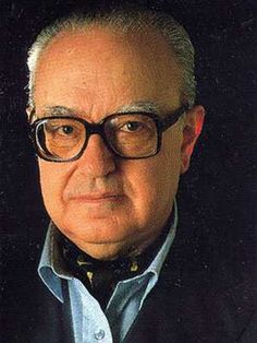 Alberto Ginastera