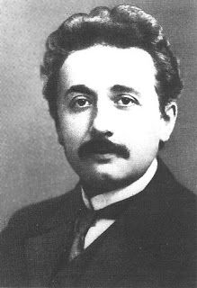 Alex Einstein