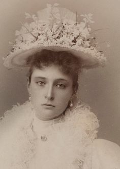 Alexandra Feodorovna