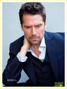 Alexis Denisof