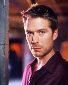 Alexis Denisof