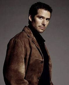 Alexis Denisof