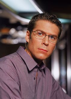 Alexis Denisof