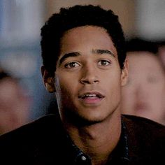 Alfred Enoch