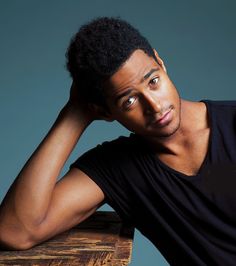 Alfred Enoch