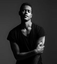 Alfred Enoch