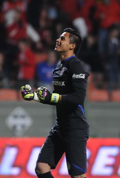 Alfredo Talavera