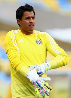 Alfredo Talavera