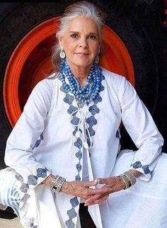 Ali MacGraw